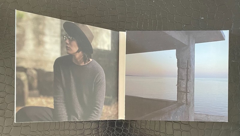 SUNG SI-KYUNG The Ballads Seoul Records SRCD-3919 K-Pop South Korea Import MINT! gallery