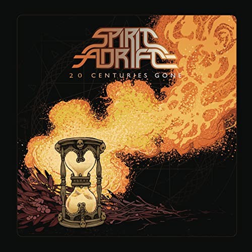 Spirit Adrift – 20 Centuries Gone [VINYL]