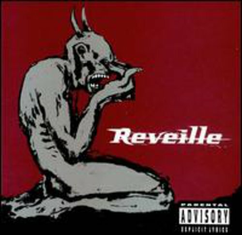 Reveille – Laced [New CD] Explicit, Alliance MOD