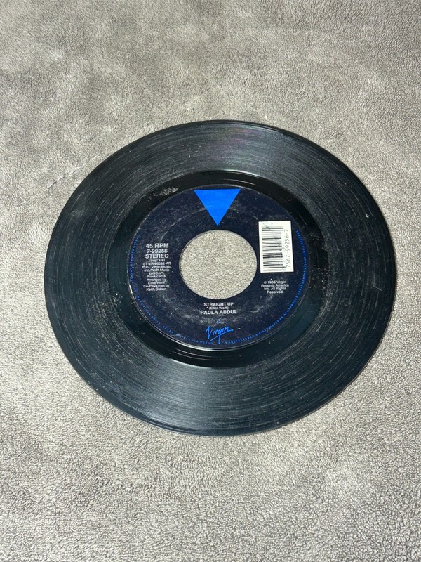 $1 45s – Rock, Pop, Soul – G – EX – Flat $5.00 Shipped – EJ 1300-2000
