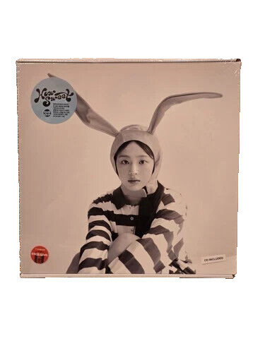 New Jeans How Sweet Album MINJI Version Target Exclusive NEW Sealed, Free Ship