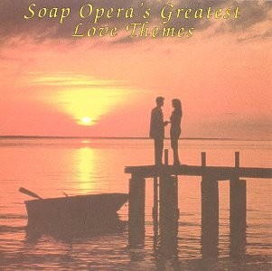 Soap Opera’s Greatest Love the