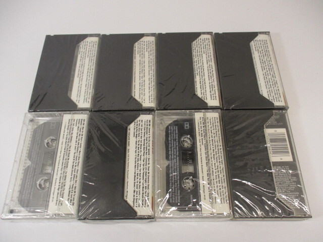 Lot (8) GREATEST HITS Cassettes 1956, 57, 58, 59, 62, 67, 70 & 50's Dance Party gallery