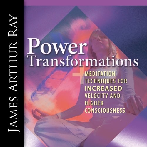 Power Transformations: Meditation Techniques for Increased Velocity and High…