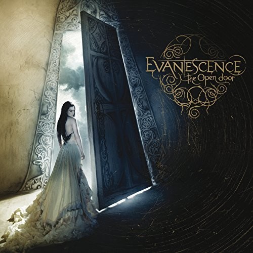 Evanescence – The Open Door [New Vinyl LP]