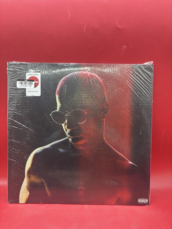 Kid Cudi – INSANO (Target Exclusive, Vinyl) Sealed