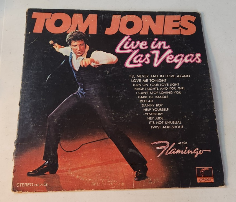 Vintage Vinyl Albums 50's-80's $3 *Buy 3/Get 1 Free* Pick From Any of My Lots gallery