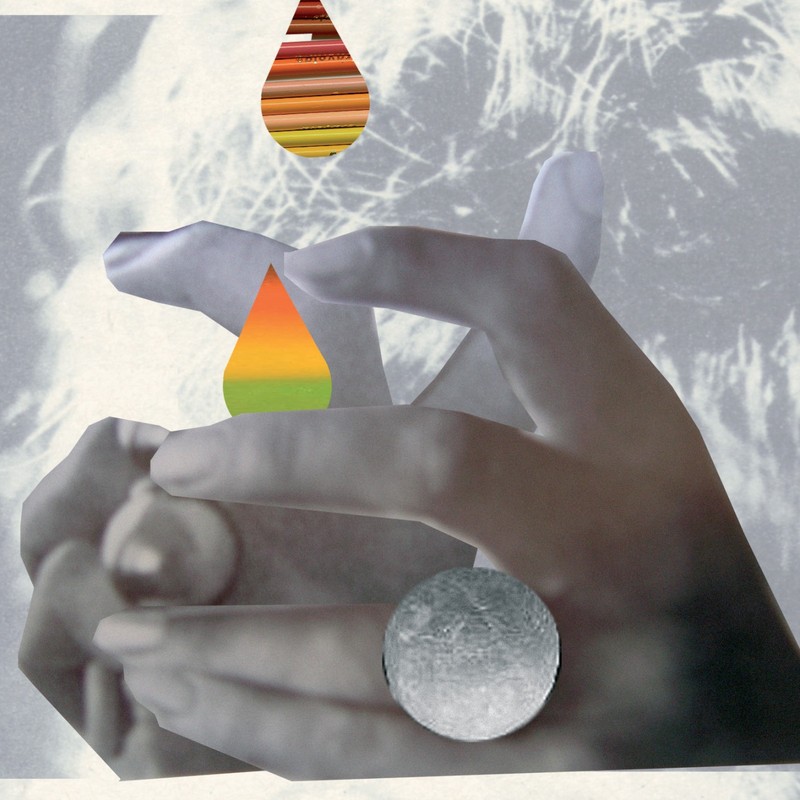 Broadcast – Future Crayon (CD)