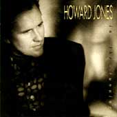 In the Running by Howard Jones (CD, Apr-1992, Elektra (Label))