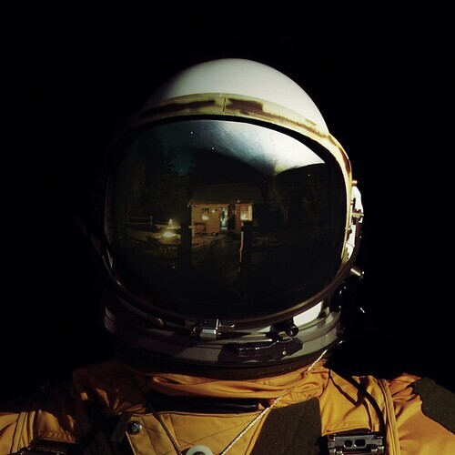 Falling in Reverse – Coming Home [New Vinyl LP] Explicit