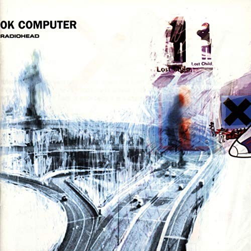 OK Computer - ACCEPTABLE