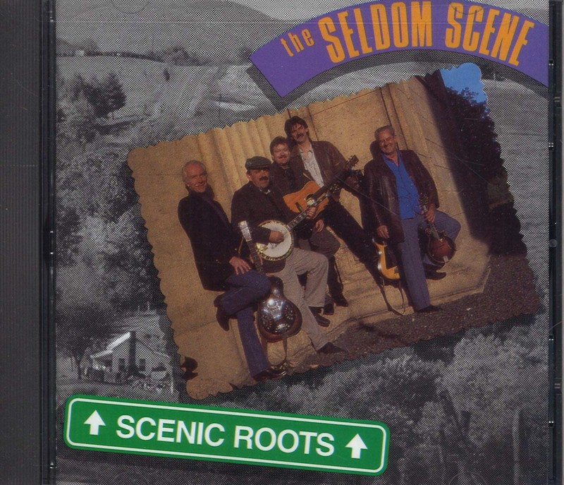 Scenic Roots