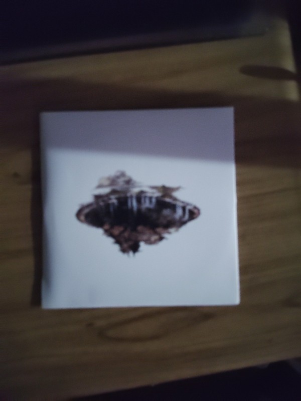 Bravely Default Flying Fairy Original Soundtrack (CD, Oct-2012) gallery