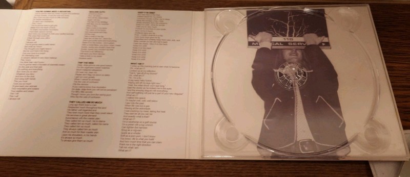 Lifeguards - Waving at the Astonauts (CD, 2011) Robert Pollard Guided By Voices gallery