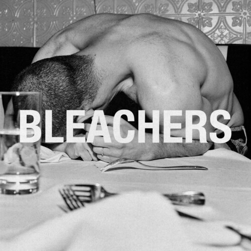 Bleachers - everyone for ten minutes [Used Very Good CD] Explicit, Digipack Pack gallery