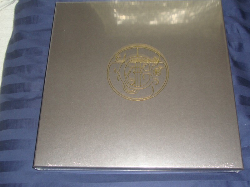 Jerry Cantrell Brighten vinyl LP Box sealed