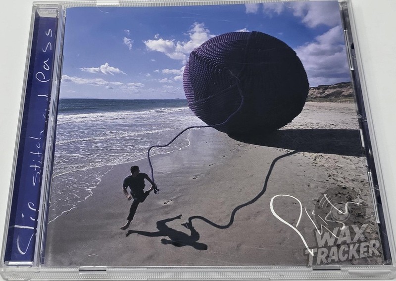 Phish – Slip Stitch And Pass (CD, Album, Wea),1997