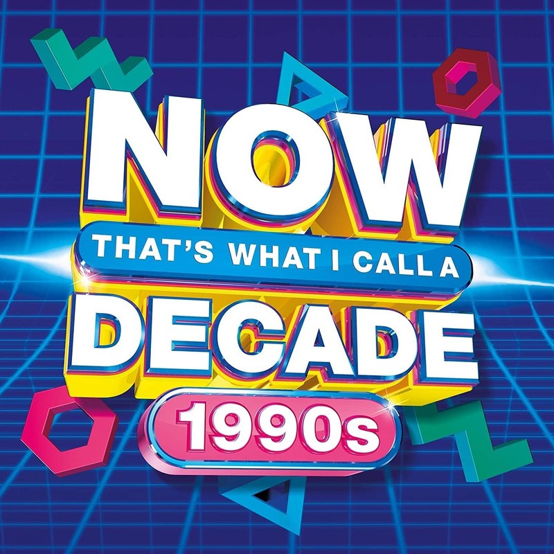 Various Artists Now That's What I Call.. (CD) gallery