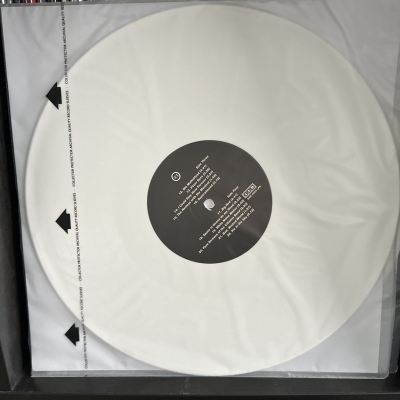 Frank Black Teenager Of The Year (Rsd) 2LP White Vinyl 2019 gallery