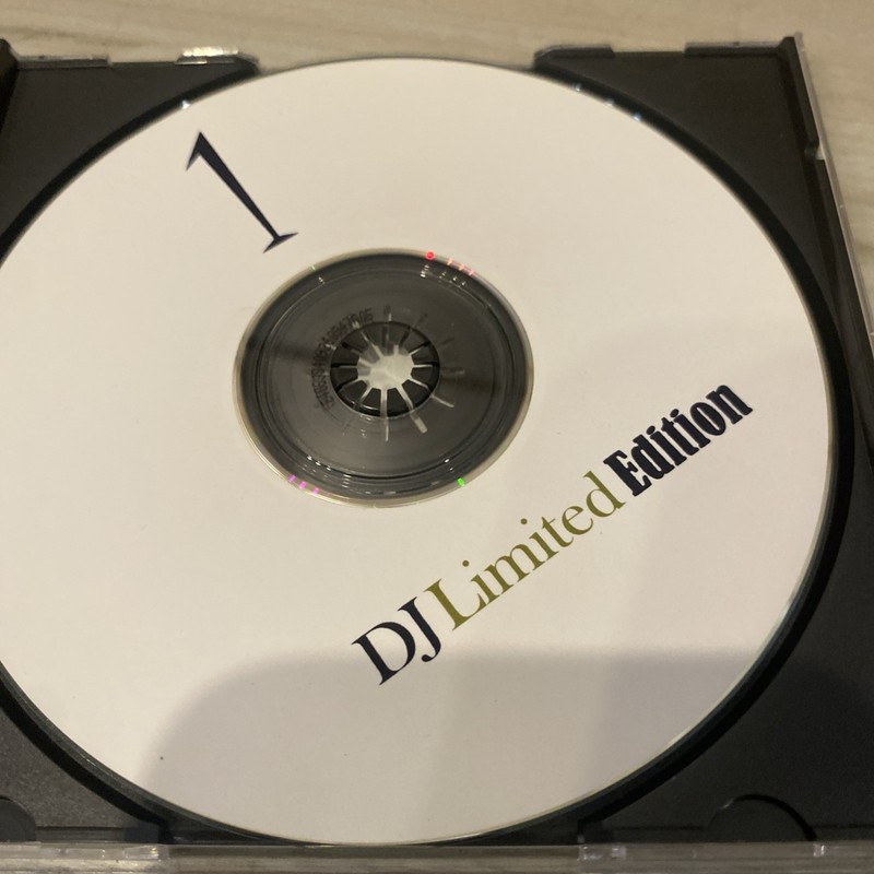 September 2004 Promo DJ Mixes Nina Sky Offer Feat Mya Suzanna Palmer Reina Rare gallery