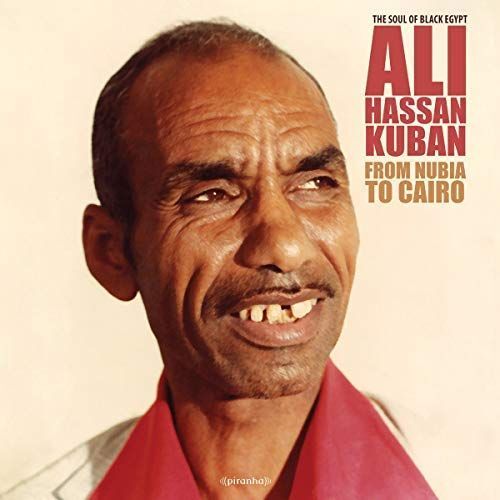FROM NUBIA TO CAIRO [11/16] NEW VINYL