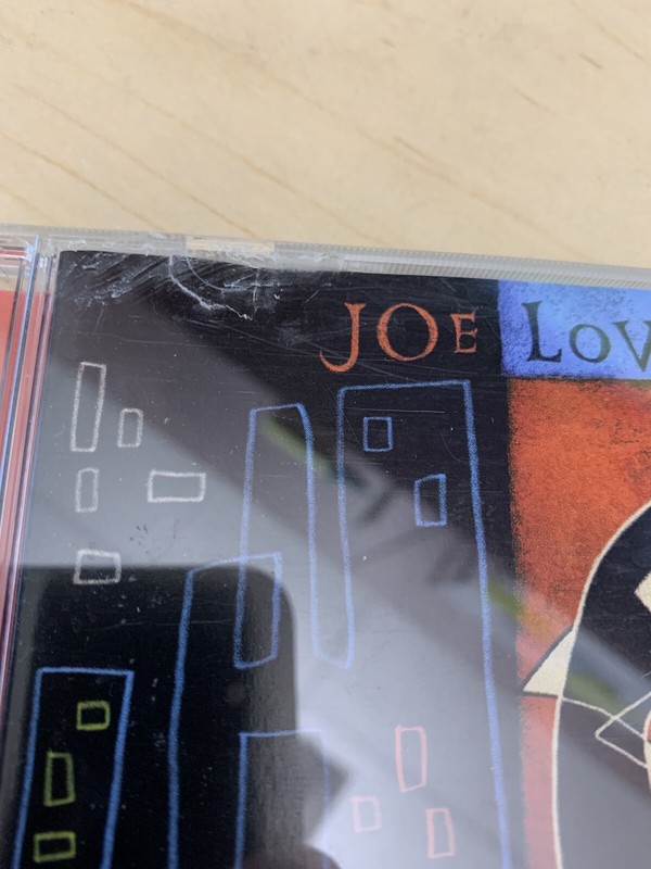 Joe Lovano - 52nd Street Themes (CD) gallery
