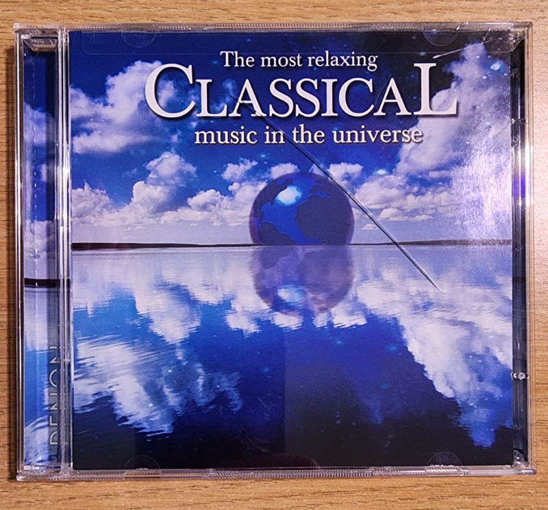 Various Artists – Have Yourself A Merry Little Christmas, (CD, 1994, MCA Special