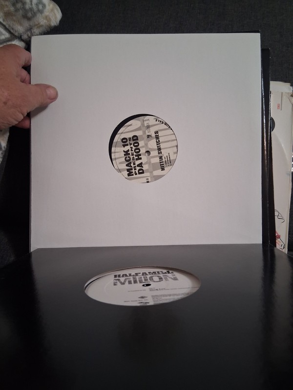 Vinyl Lot of 10 Rap,R&B,Disco,House,Soul,Funk Studio54 DJ Collection 1970s-2000s gallery
