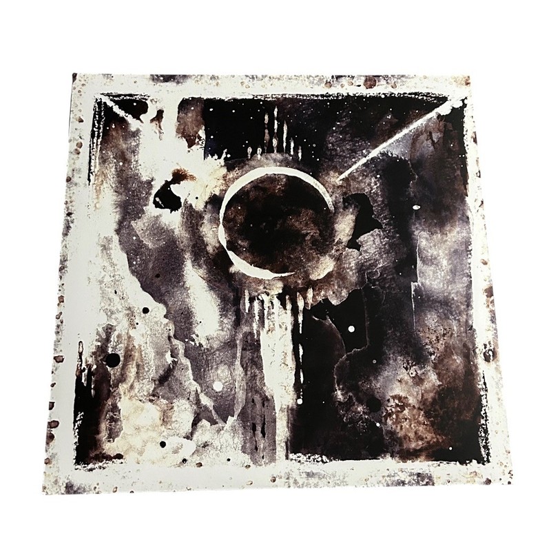 Hesitation Wounds – Awake For Everything (2016) Gold Vinyl /500