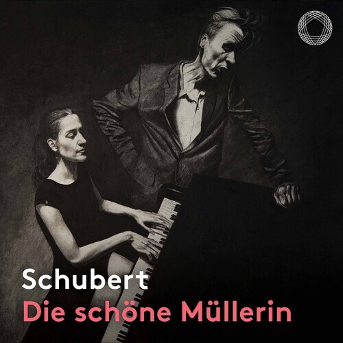 Schubert – Die Schone Mullerin [New CD]