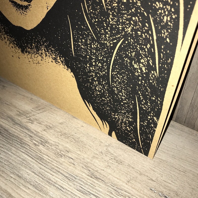 Original S. Maharba VINYL Flying Lotus Onra Ras G Neat Beats Teebs Madlib Lorn gallery