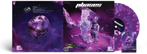 Chase Atlantic – Phases – Vinyl Record