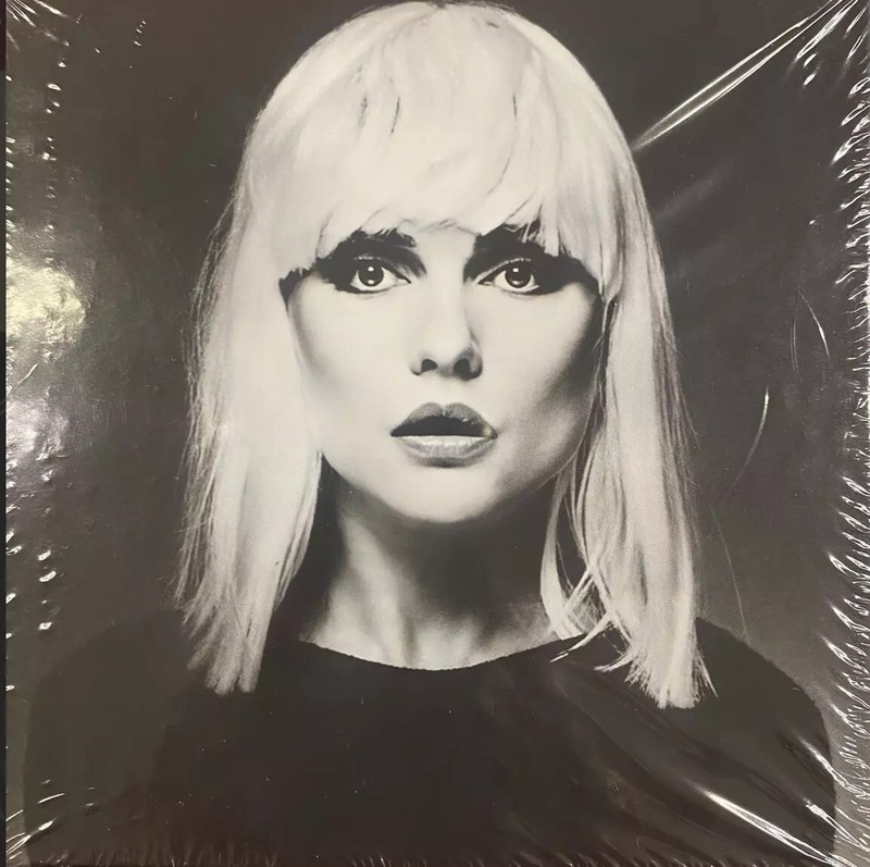 BLONDIE Live 10 CD Box Set BRAND NEW gallery