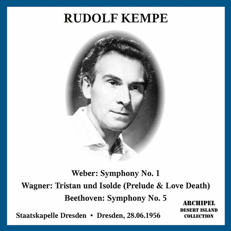 Staatskapelle Orches Symphony No. 1/tristan Prelude/symphony No (CD) (UK IMPORT)