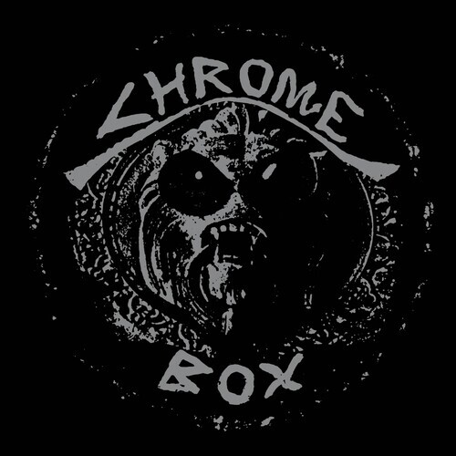 Chrome Box by Chrome (CD, 2024)