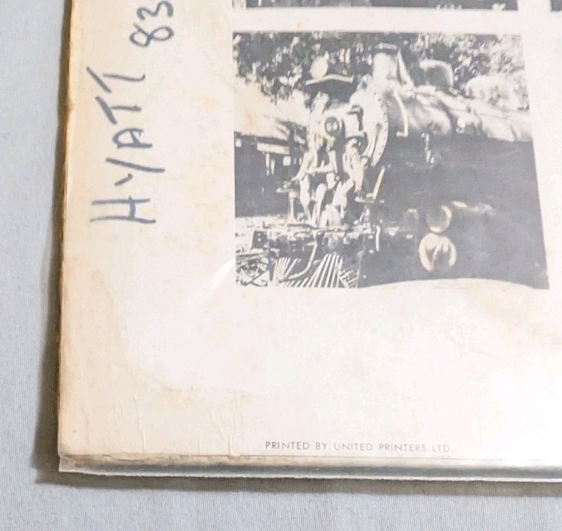 The Ethiopians Engine 54 Vinyl Record WIRL 1053 Jamaica Reggae Very Rare gallery