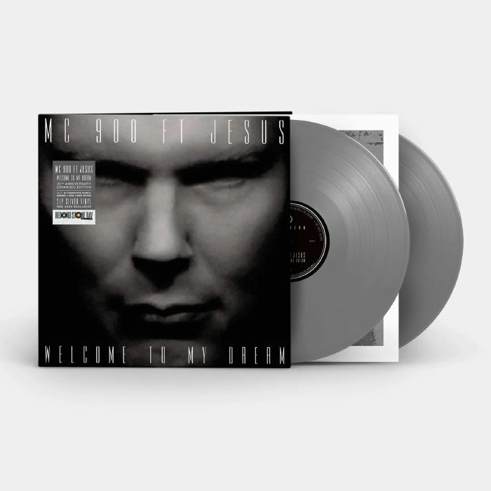 Welcome To My Dream (35th Anniversary Expanded Edition) (Record Store Day RSD…