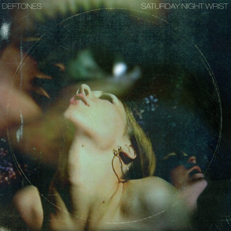 Deftones – Saturday Night Wrist [Explicit Content]