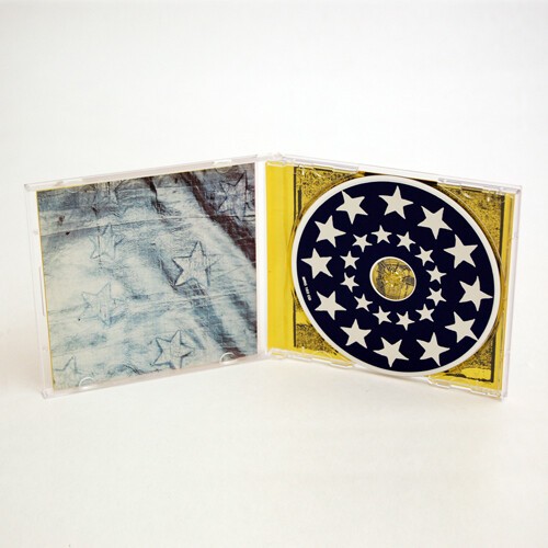 Neutral Milk Hotel - On Avery Island [Used Very Good CD] gallery