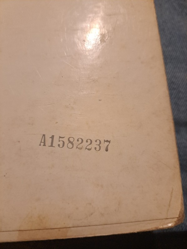 1968 THE BEATLES WHITE ALBUM 1ST PRESS B28/B29 COMPRESSED 7-ERRORS SCRANTON Lp gallery