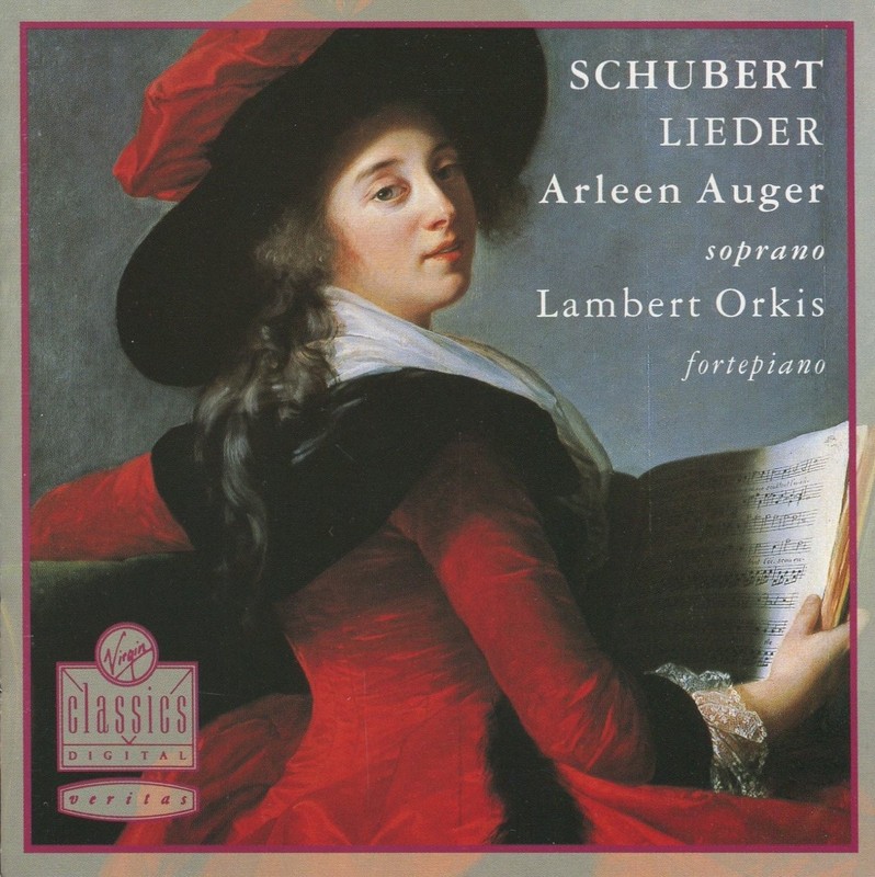 Lieder