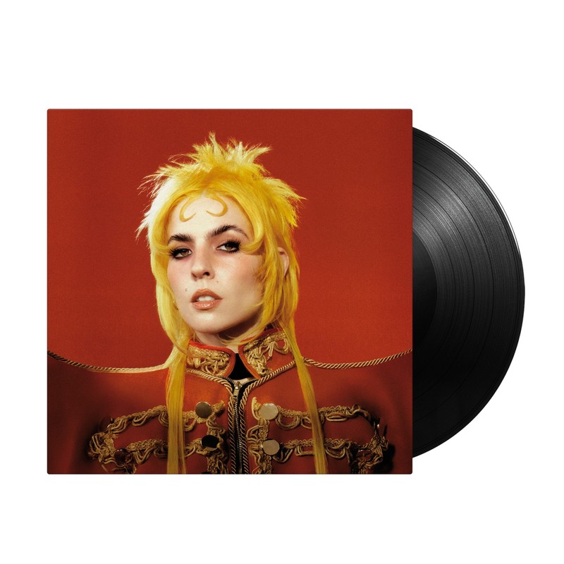 Dorian Electra Fanfare (Vinyl) 12" Album (UK IMPORT)