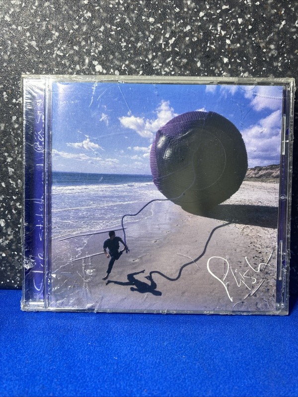 Slip Stitch & Pass by Phish (CD, 1997)
