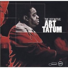 Art Tatum – Definitive – Used CD – F16669z