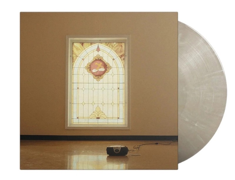 Ben Schneider, Lord Huron: Starling Girl OST 2023 LP Translucent Fog Vinyl NEW