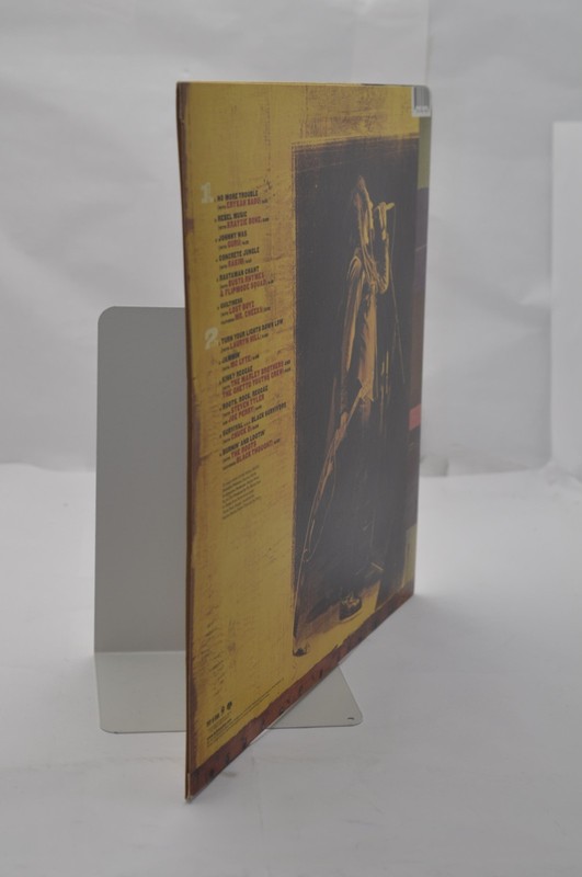 Bob Marley – Chant Down Babylon Tuff Gong 1999 Us Orig( 1LP/Vg+/Vg+)"513 gallery