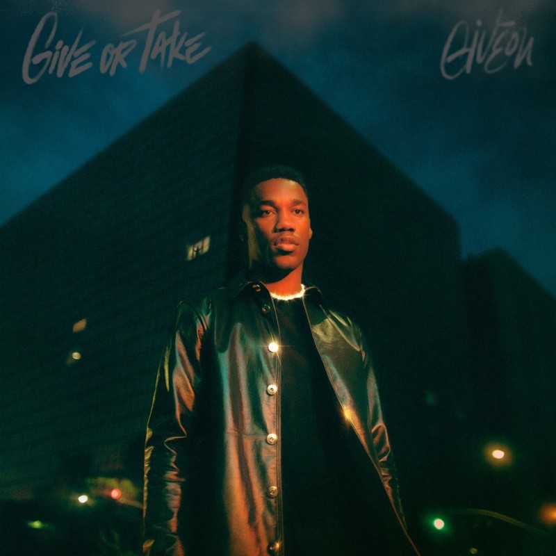 Giveon – Give Or Take (140 Gram Vinyl)