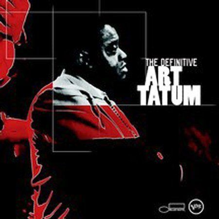 The Definitive Art Tatum, Tatum, Art, Good