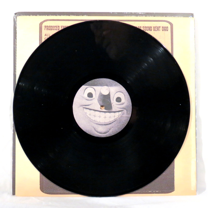 ROBERT POLLARD – Elephant Jokes 2009 US Ltd. LP SIS NM Guided By Voices gallery