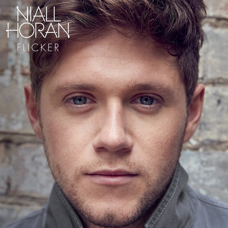 Horan Flicker Cd Brand New